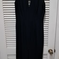 Saks Fifth Avenue Formal Dress