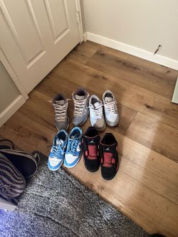 Shoes