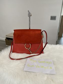 Chloe Bag