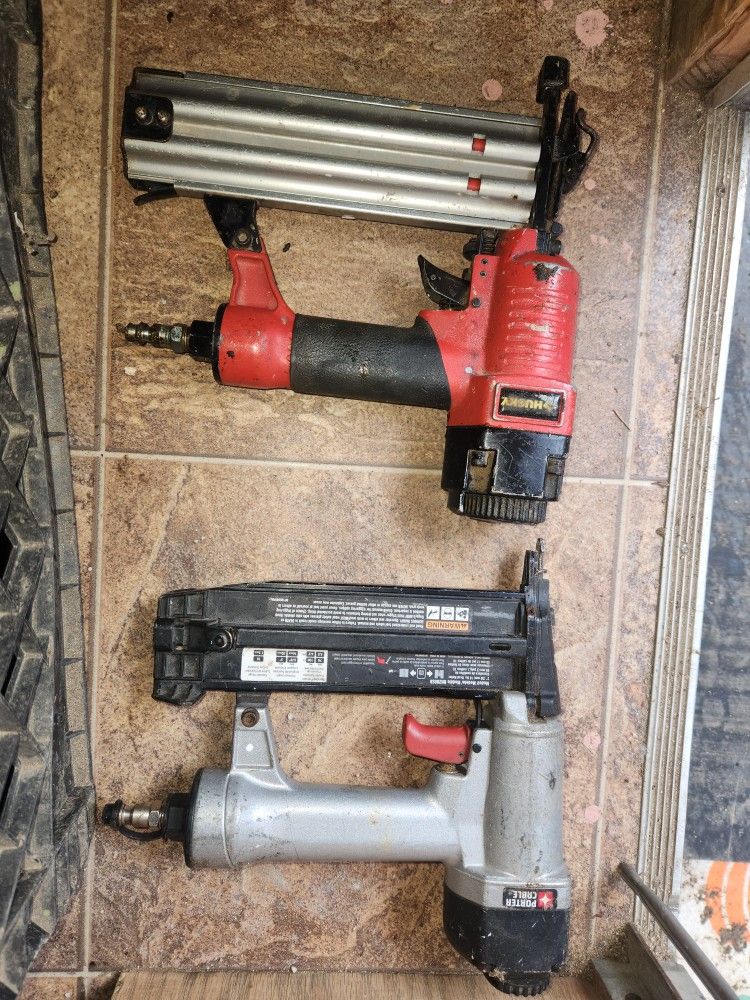 Husky,power Cable Brand Etc