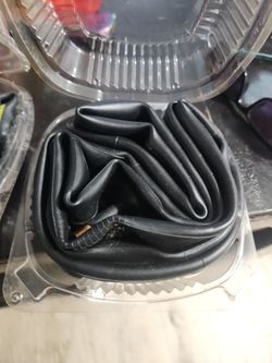 20inch bike tubes