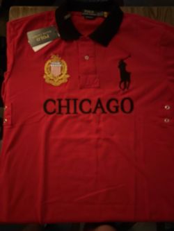 Ralph Lauren Polo Chicago
