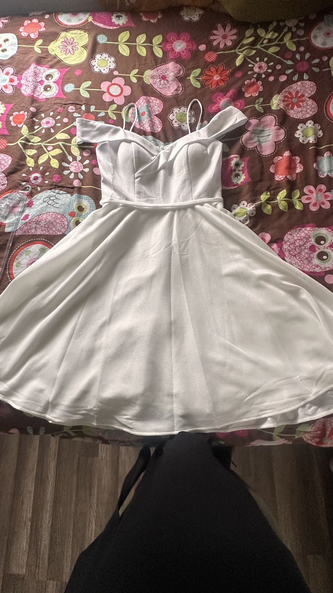 Vestido De Novia