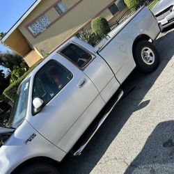 2003 Ford F-150