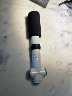 Mini Bike Pump