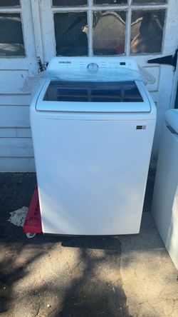 Washer/dryer