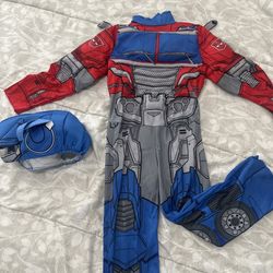 Transformers 3-4T 