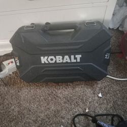 Kobalt Sawsall Xrt 