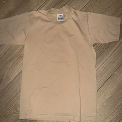 Pro Club Shirt Khaki 