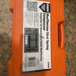 OEMTOOLS Strut Spring Compressor 