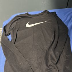 Nike long sleeve