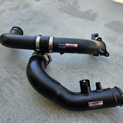 BMW G20 330i Intake And Charge Pipe 