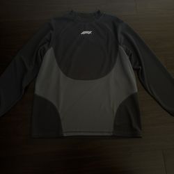 F1 Longsleeve