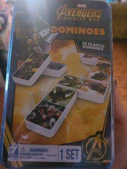 Dominoes 