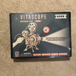 Vitascope 3D Puzzle 