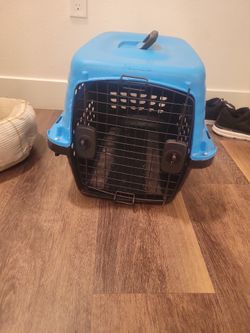 Dog Cage
