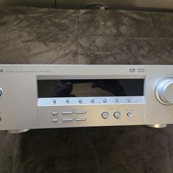 Yamaha natural sound a v receiver modelsHtr5920