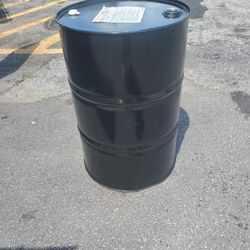 Special Price Empty Drum 55galon Barrel 