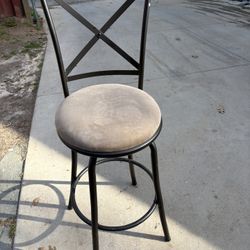 Bar Stool 