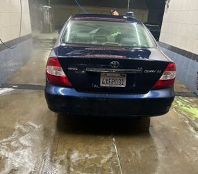 Camry