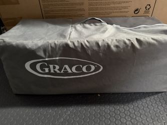 Graco Pack n Play