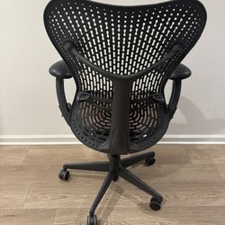 Herman Miller Mirra office chair