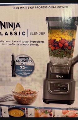 Licuadora Ninja Classic NEW