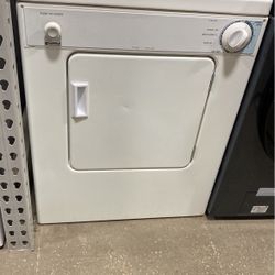 110v Dryer