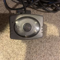 Wired Security Camera 