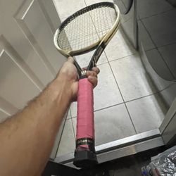 Wilson Hammer 6 2 Tennis Racquet 27