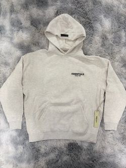 Essentials hoodies L-XL