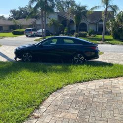2024 Hyundai Elantra Limited 12k Miles For Sale  
