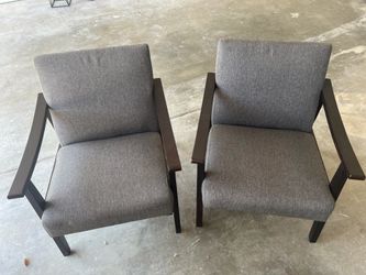 Accent chairs