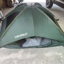 Chevy Tent 