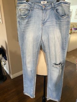 Kensie women’s jeans