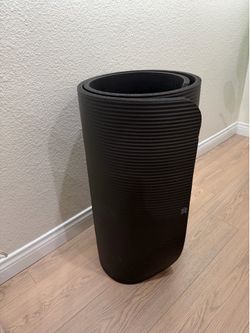 Yoga mat