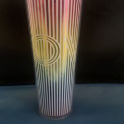 Starbucks Pride🏳️‍🌈 Tumbler