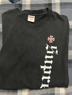 Supreme Tee