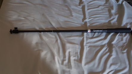 Camera/go pro extension handle