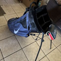 Nike Stand Bag 