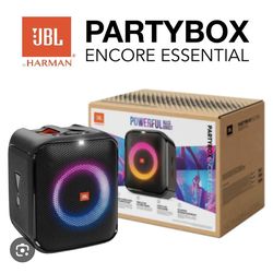 JBL Encore Essential