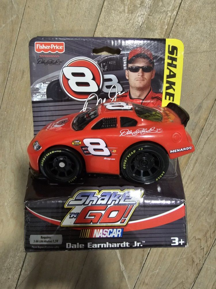 Nascar Go