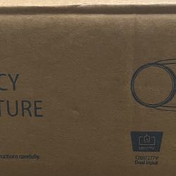 FREELICHT 4 Pack Emergency Light, Emergency Lights for Business, Emergency Lighting with Battery Backup, Two Head Adjustable LED Emergency Lighting, 