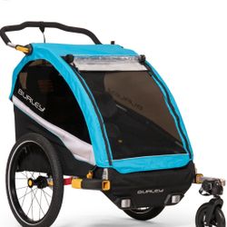 Burley Bike Trailer
