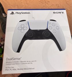 PlayStation 5 Controller