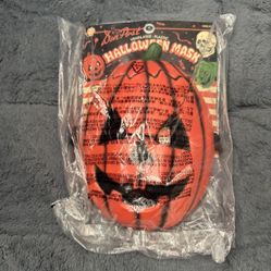 Halloween III Half-Mask