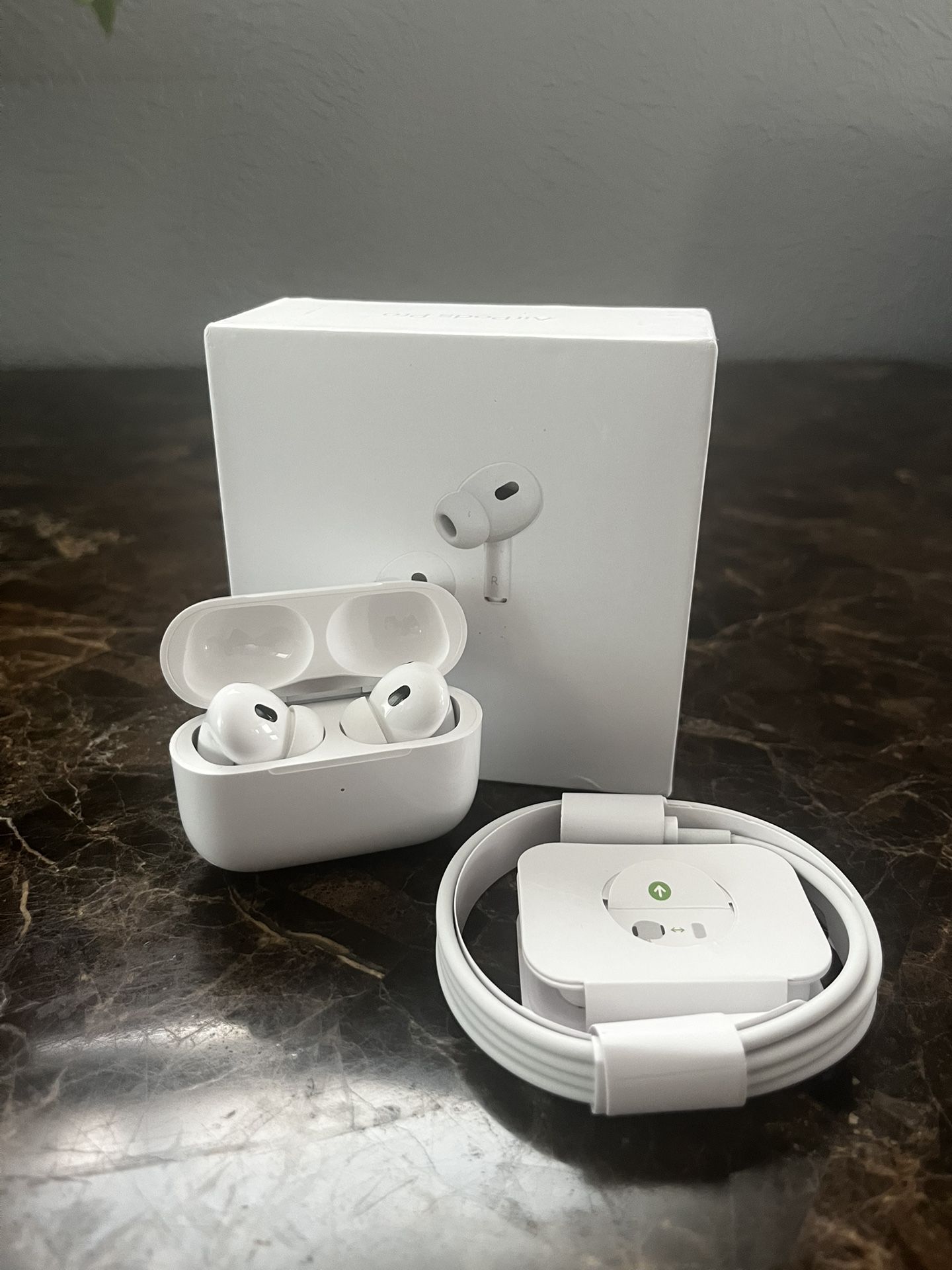Airpod Pros 2