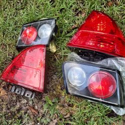Taillights 