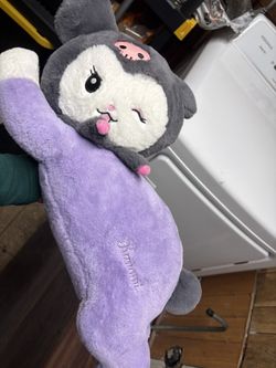 Hello kitty’s