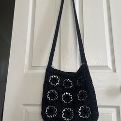 Handmade Shoulder Bag For Sale 
